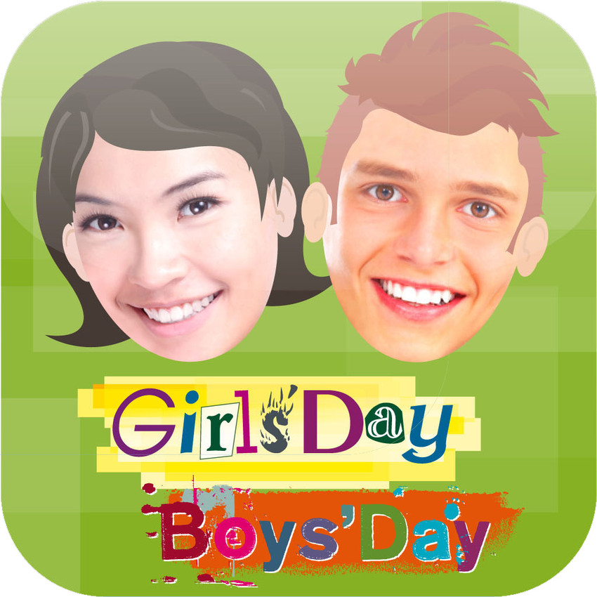 Girls'Day &amp; Boys'Day 