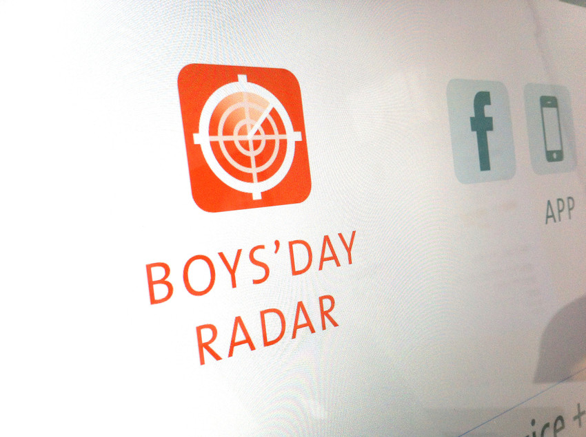 Boys'Day-Radar